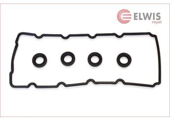 Üst Kapak Contası (Külbütör)  ELWIS ROYAL 1515415  11121485838 11 12 1 485 838