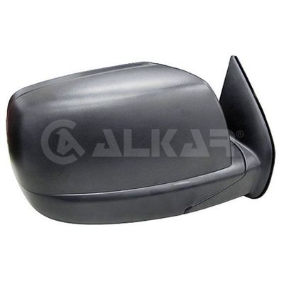 Dikiz Aynası Dış Sol SPJ E-4817