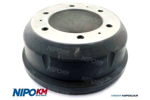 Kampana Arka Sağ ve Sol BRAXIS AD1159