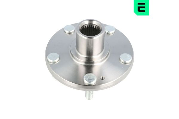 Porya Ön Sağ veya Sol Hyundai Elantra (MD)(2011->)  OPTIMAL 04-P473