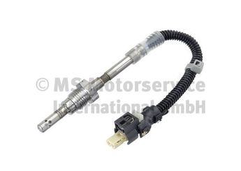 Egzoz Sıcaklık Sensörü  PIERBURG 7.11020.05.0  A0019052400 19052400 001 905 24 00 A 001 905 24 00