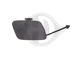 Tampon Çeki Demir Kapağı Ön VORTEX V3615649  8W0807241A 8W0807241AGRU 8W0807241A GRU