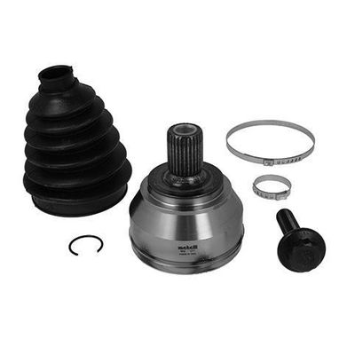 Aks Kafası Ön Dış Sağ veya Sol Volkswagen Amarok (2HA/2HB/S1B)(03.2010->2016)  CIFAM 607-855