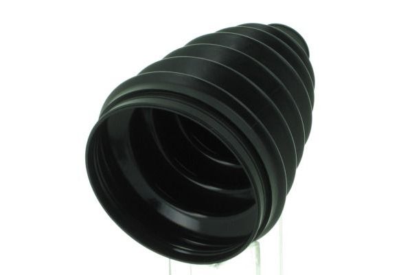 Aks Körüğü Ön Dış Sağ veya Sol Volkswagen T4 Transporter Kamyonet Çift Kabin (09.1990->2003)  MKS 340