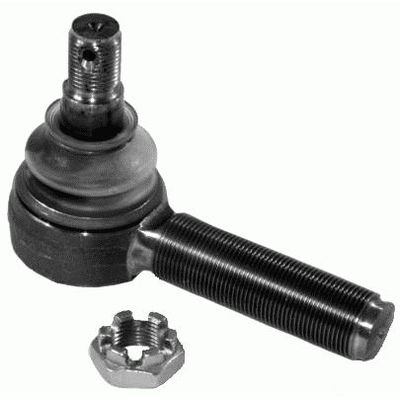 Rot Başı Sol Mercedes MB 100 D Kamyonet (631)(1987->1995)  LEMFÖRDER 11380 03