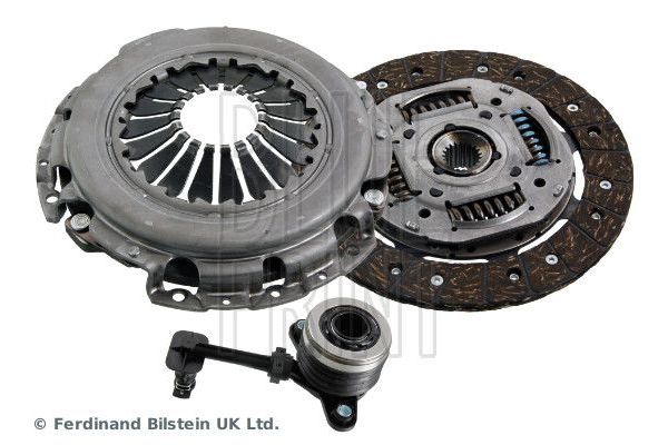 Debriyaj Seti  Renault Megane III Coupe / Cabrio (04.2010->)  BLUE PRINT ADR163060