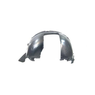 Çamurluk Davlumbazı Ön Sol EUROBUMP WOS15TR008