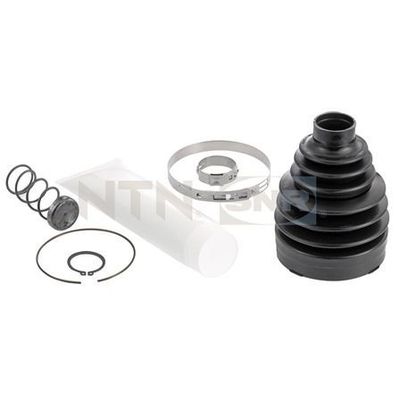 Aks Körüğü Ön İç Sağ veya Sol SNR IBK55.023