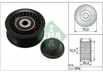 Vantilatör Kayış Gergi Rulmanı  INA 532 0668 10  117202001R 119230001R 11923-0001R 119238274R 11 92 300 01R 119231672R 11 92 316 72R 119232601R 11 92 326 01R 119235228R 11 92 352 28R 11 92 382 74R 119239146R 11 92 391 46R A4152020219 A 415 202 02 19 11923-8274R 1195500Q1B 11955-00Q1B 4423725 44 23 725 95519125