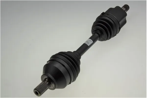 Aks Komple Ön Sol Volvo C70 Cabriolet (12.2005->)  GKN 304743