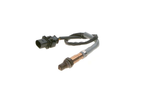 Oksijen (Lambda) Sensörü  Volkswagen Touareg (7P6)(08.2014->2018)  BOSCH 0 258 017 169