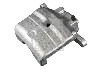 Fren Kaliper Ön Sol FEBI BILSTEIN 178243  GS1D3371X GS1D-33-71X GS1D33990 GS1D-33-990 GS1D33990A GS1D-33-990A GSZD3399Z GSZD-33-99Z