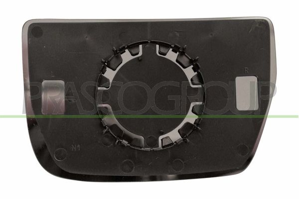 Ayna Camı Dış Sol IVECO ORJINAL 500043478
