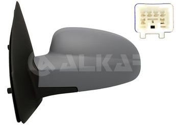 Dikiz Aynası Dış Sol EUROBUMP DAW11KL004  96543120 9654-3120 96600400