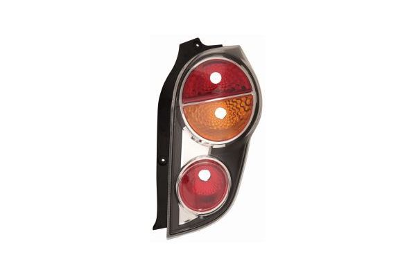 Stop Lambası Sol VORTEX V0601383