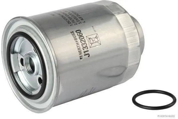 Yakıt Filtresi  HERTH+BUSS J1332060