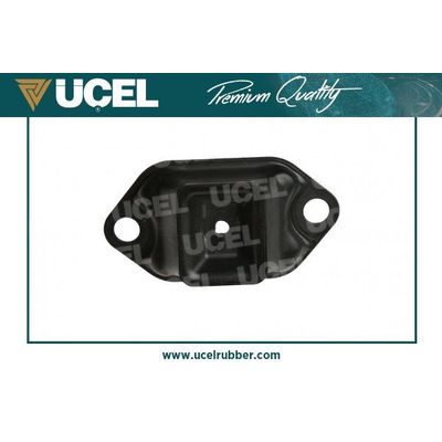 Şanzıman Takozu Sol Dacia Duster I (03.2010->)  UCEL 10777