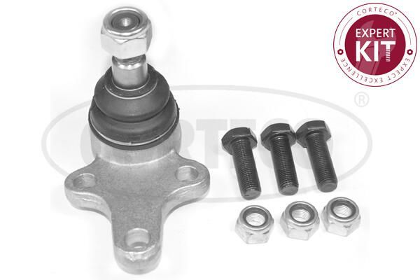 Rotil Alt Sağ veya Sol OTOZONE STO-03005