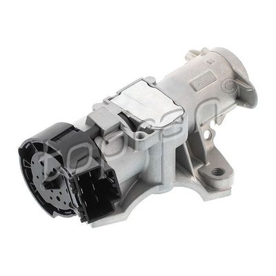 Kontak Gövdesi  TOPRAN 119 667