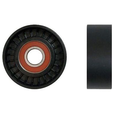 Vantilatör Kayış Gergi Rulmanı  Ford Focus C-MAX (CAP)(2003->2007)  GVA 2735110