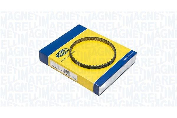 Triger Kayışı  Ford Fiesta Courier (1996->)  GATES 015669XS