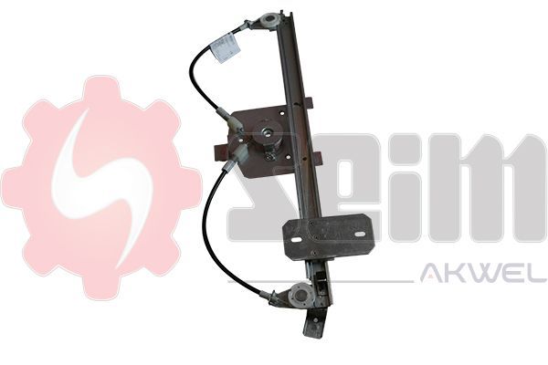 Cam Krikosu Ön Sol RENAULT ORJINAL 807019225R