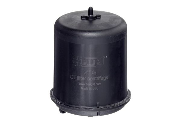 Yağ Filtresi  HENGST FILTER Z16 D183