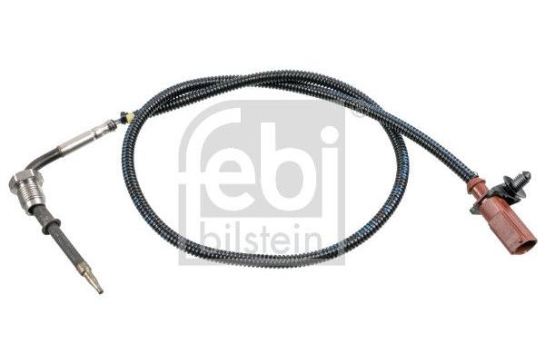 Egzoz Sıcaklık Sensörü  VOLKSWAGEN ORJINAL 03L906088HC