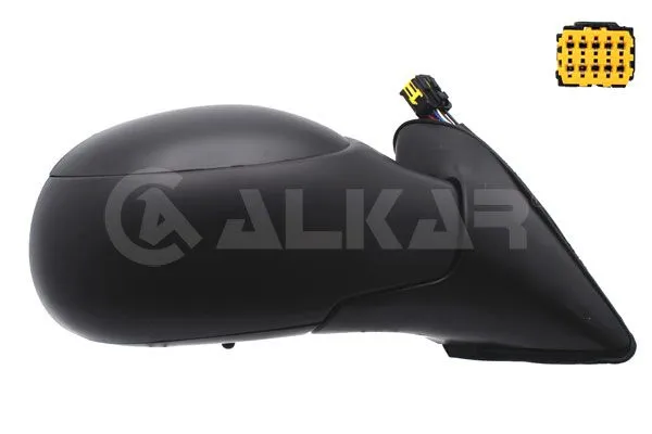 Dikiz Aynası Dış Sağ KRAFTVOLL 09110109