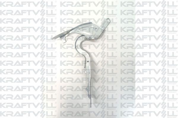 Motor Kaput Menteşesi Sol KRAFTVOLL 21031256