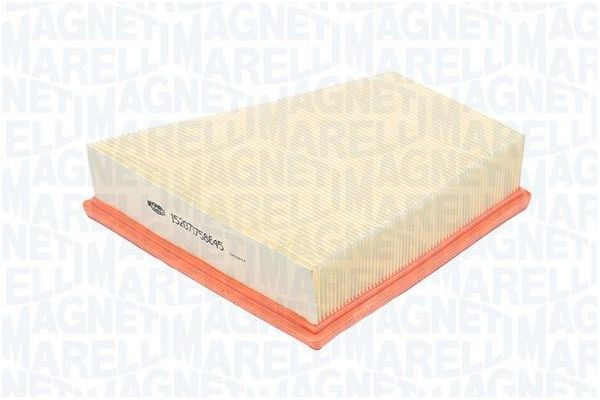 Hava Filtresi  Volkswagen Polo IV (9N3)(04.2005->2009)  MAGNETI MARELLI 152071758645