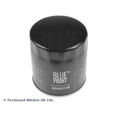 Yağ Filtresi  Chevrolet Epica (2006->)  BLUE PRINT ADG02149