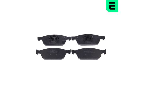 Fren Disk Balata Ön Ford Focus 3/4/5 Kapı (CEW)(2014->)  OPTIMAL BP-12622