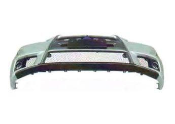 Tampon Ön EUROBUMP MIT07LA046  6400C308