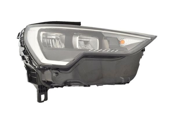 Far Sol Audi Q3 (F3B)(11.2018->)  DEPO 446-1167LMLDEM2