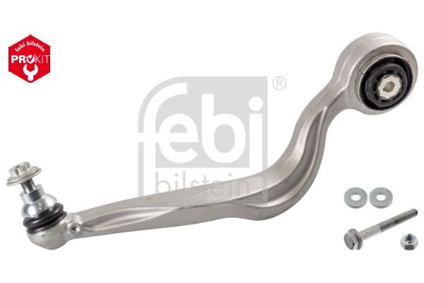 Salıncak Ön Alt Sağ Mercedes GLC -Serisi SUV (BM 253)(06.2015->)  FEBI BILSTEIN 176678