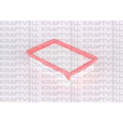 Hava Filtresi  Renault Taliant (2021->)  KRAFTVOLL 06010336