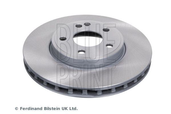Fren Disk Ayna Ön Sağ ve Sol Mercedes CLA -Serisi (BM117)(03.2013->)  BLUE PRINT ADU174316