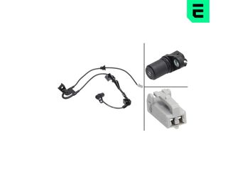 Abs Sensörü Arka Sol OPTIMAL 06-S381  8954612040 8954602010 89546-02010 8954602020 89546-02020 89546-12040