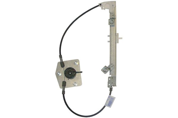 Cam Krikosu Arka Sağ VALEO 850749