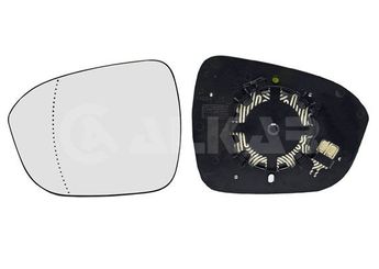 Ayna Camı Dış Sağ RENAULT ORJINAL 963654873R  963654873R