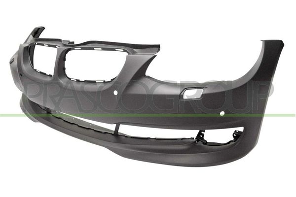 Tampon Ön BMW M3 Serisi Cabrio (E93)(2008->)  EUROBUMP BMW0792006