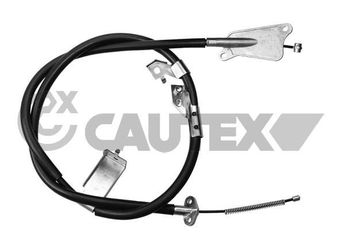 El Fren Teli Arka Sol CAVO 3702 691  365314M400