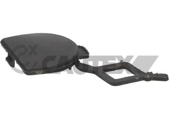 Tampon Çeki Demir Kapağı Arka LUVI 0020.7422.F7  7422F7