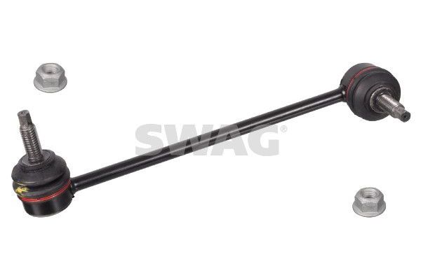 Viraj Demir Askı Rotu Ön Sağ veya Sol Mercedes A -Serisi (BM 168)(05.1997->)  SWAG 10 91 9332