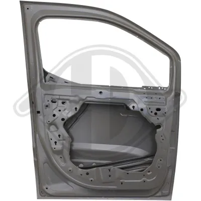 Kapı Ön Sol Opel Combo E Cargo (2018->)  PSA ORJINAL 9856199880