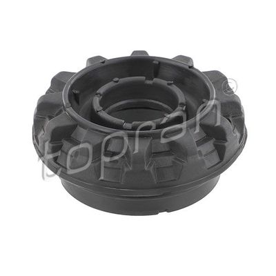 Amortisör Tabla Takozu Ön Sağ veya Sol Volkswagen Lupo (6X1/6E1)(10.1998->2005)  TOPRAN 104 003