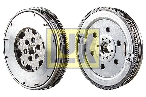 Volan  Mazda 2 Sedan (DY)(03.2003->)  LUK 415 0182 10