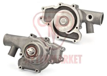 Devirdaim Su Pompası  TIRSAN WP.02653.01.05  41313065