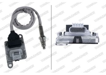 Oksijen (Lambda) Sensörü  OEK 227902608R  227902608R